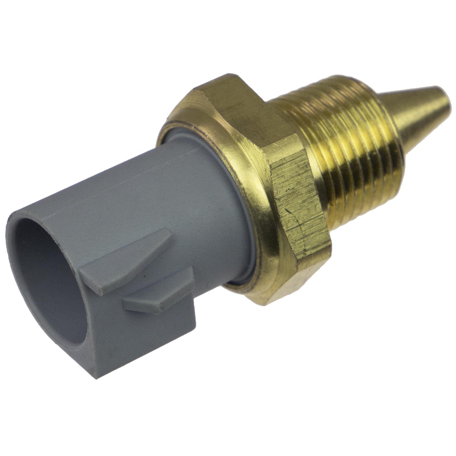 Global Parts Distributors 1712589 - Engine Coolant Temperature Sensor Global Parts Distributors 1712589 Engine Coolant Temperature Sensor product image 1 of 2