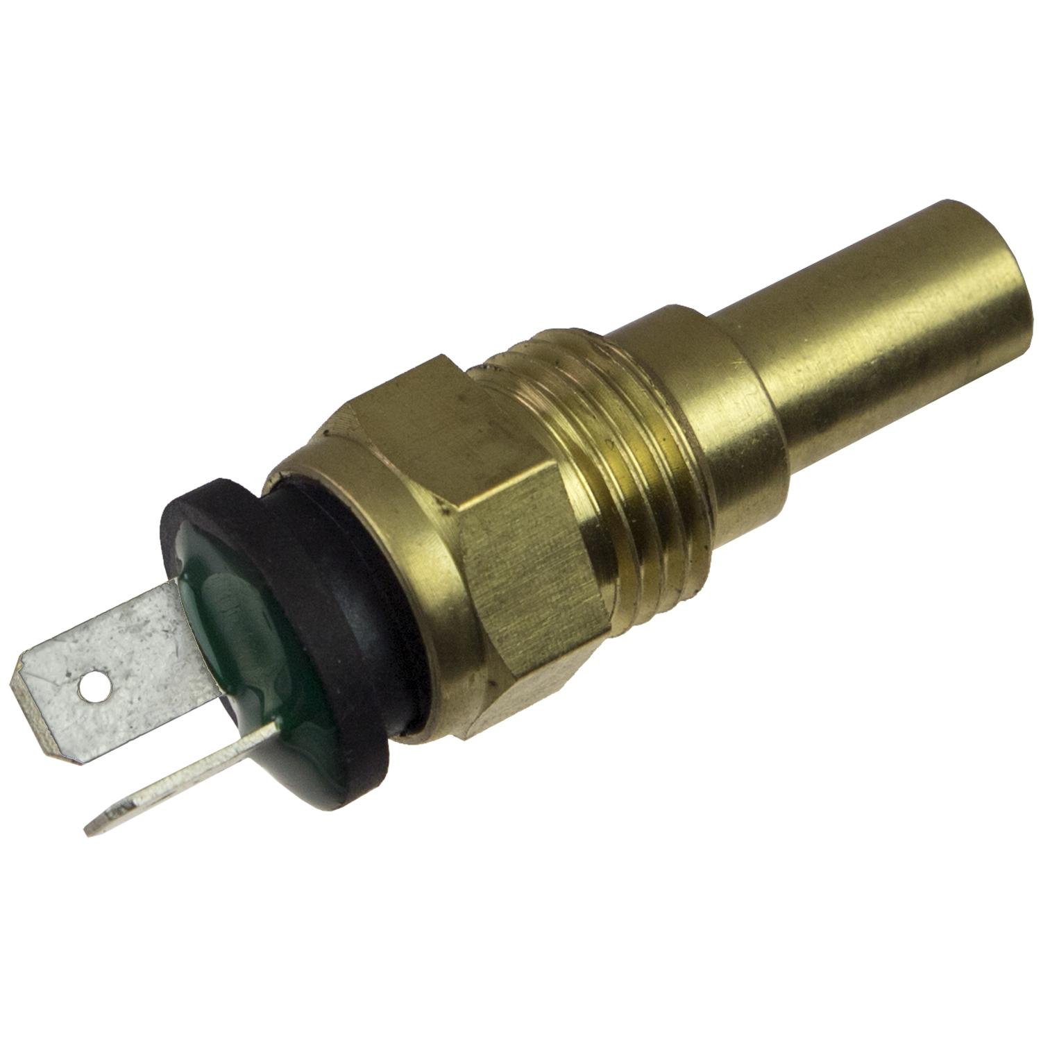 Global Parts Distributors 1712590 - Engine Coolant Temperature Sensor Global Parts Distributors 1712590 Engine Coolant Temperature Sensor product image 1 of 2