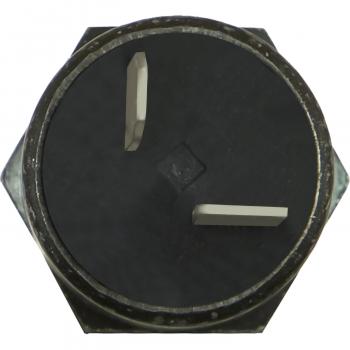 1983 Dodge Diplomat Engine Coolant Temperature Sensor Global Parts Distributors 1712592 image 2 of 2