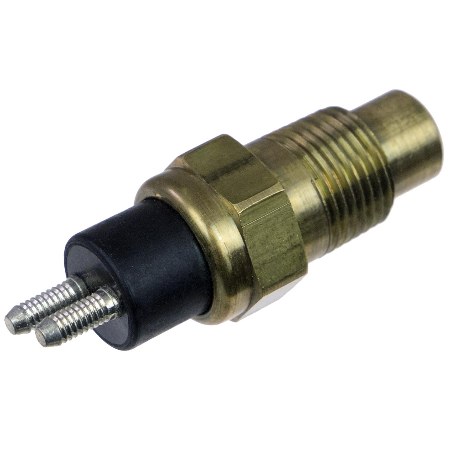 Global Parts Distributors 1712593 - Engine Coolant Temperature Sensor Global Parts Distributors 1712593 Engine Coolant Temperature Sensor product image 1 of 2