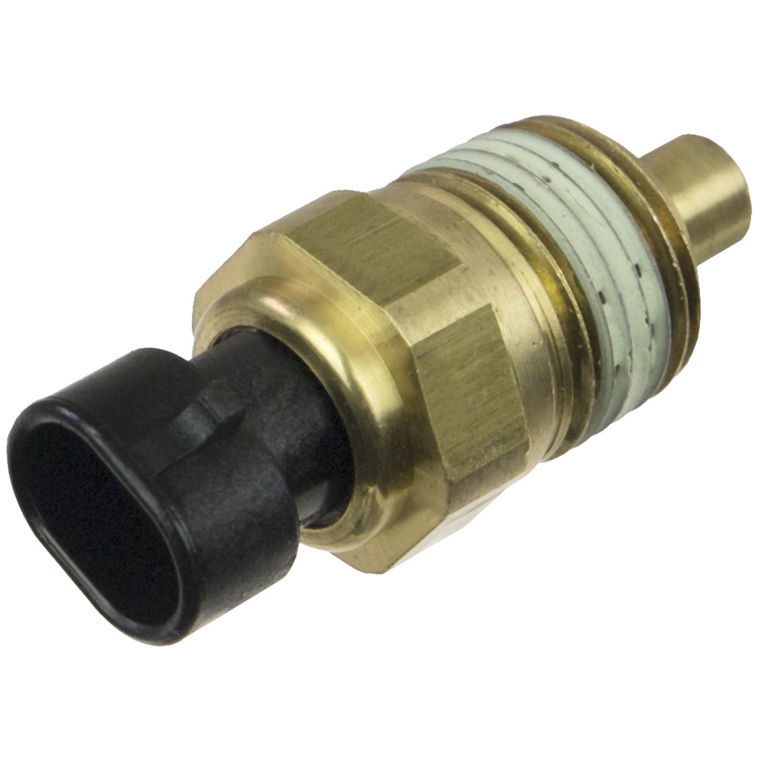 Global Parts Distributors 1712595 - Engine Coolant Temperature Sensor Global Parts Distributors 1712595 Engine Coolant Temperature Sensor product image 1 of 2