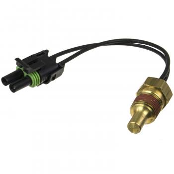 1990 Jeep Wrangler Engine Coolant Temperature Sensor Global Parts Distributors 1712601 image 1 of 2