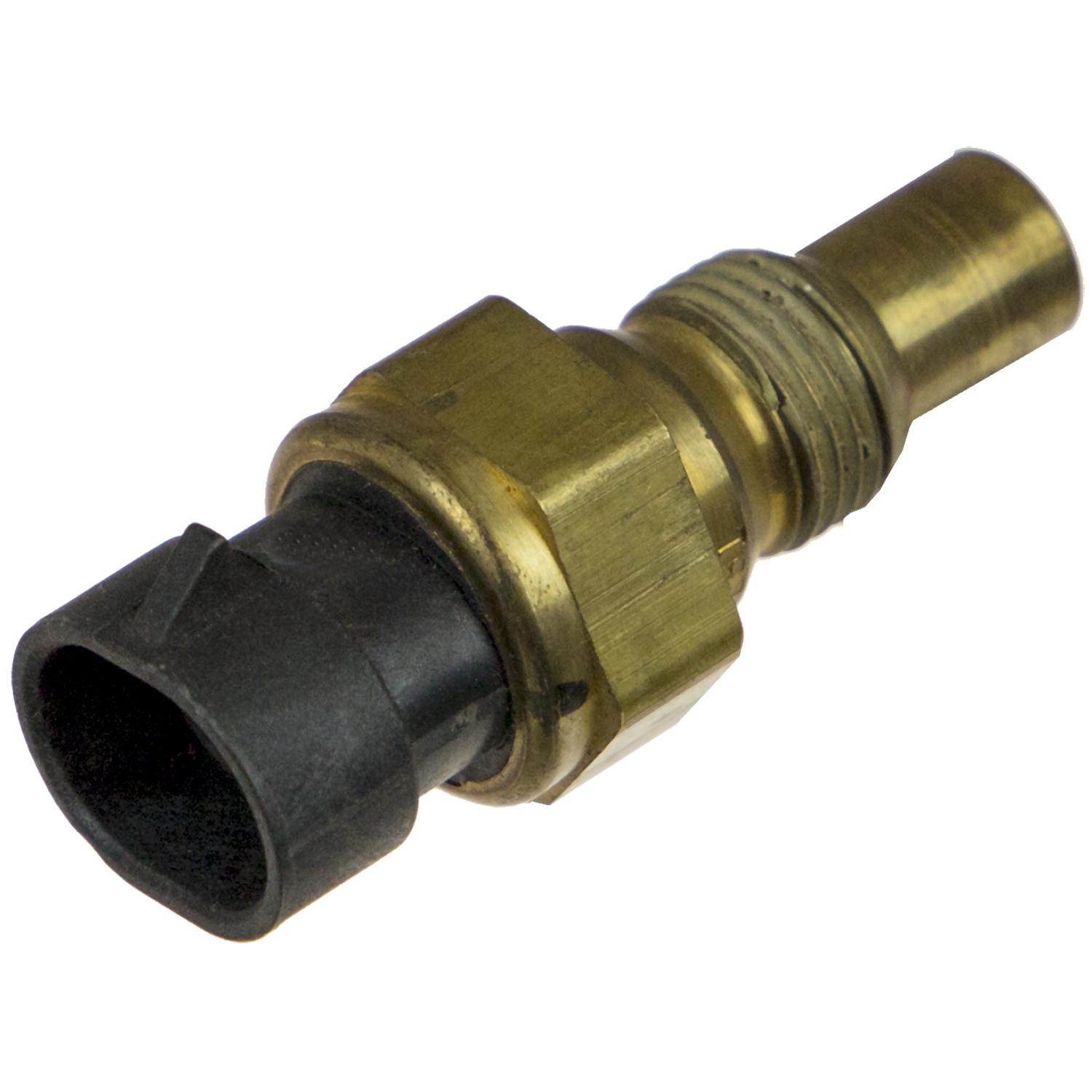 Global Parts Distributors 1712602 - Engine Coolant Temperature Sensor Global Parts Distributors 1712602 Engine Coolant Temperature Sensor product image 1 of 2