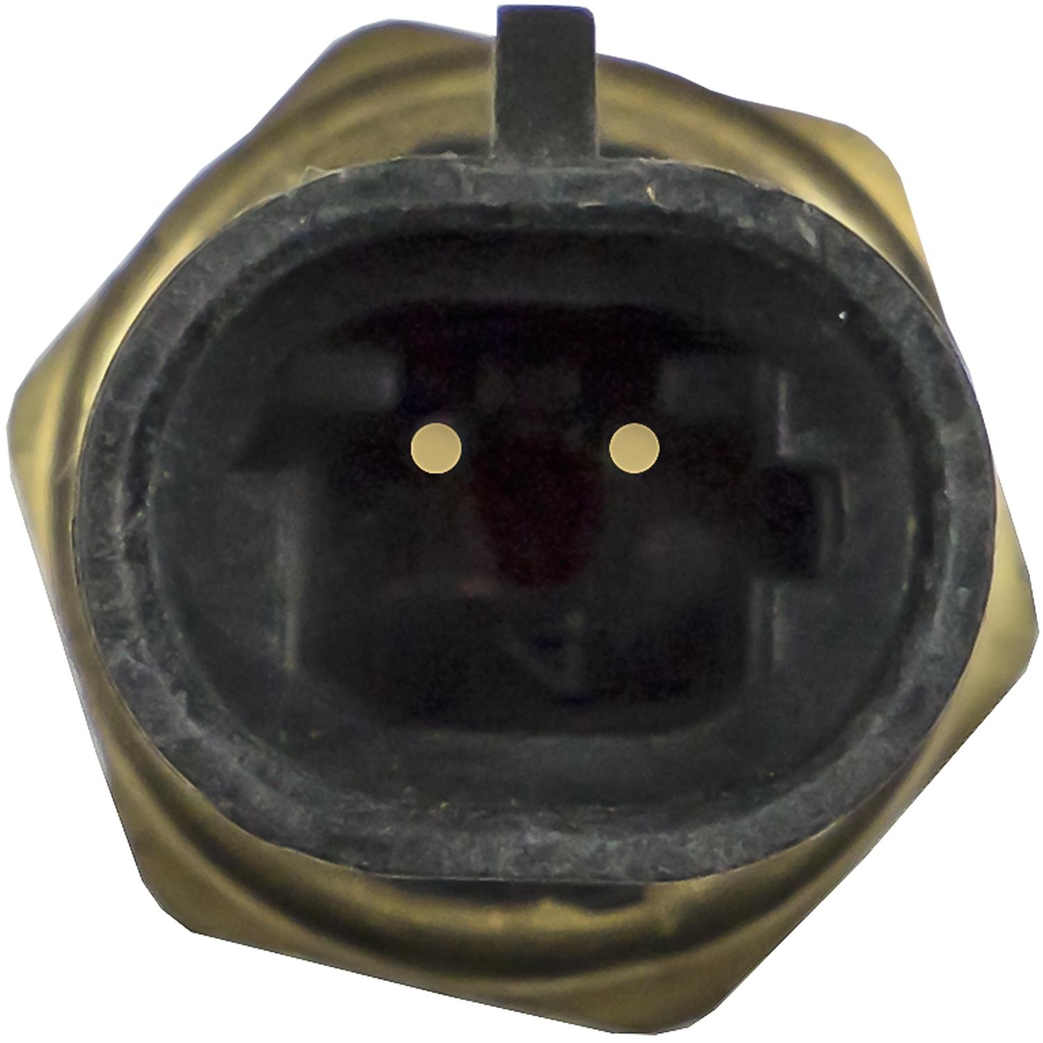 Global Parts Distributors 1712602 - Engine Coolant Temperature Sensor Global Parts Distributors 1712602 Engine Coolant Temperature Sensor product image 2 of 2