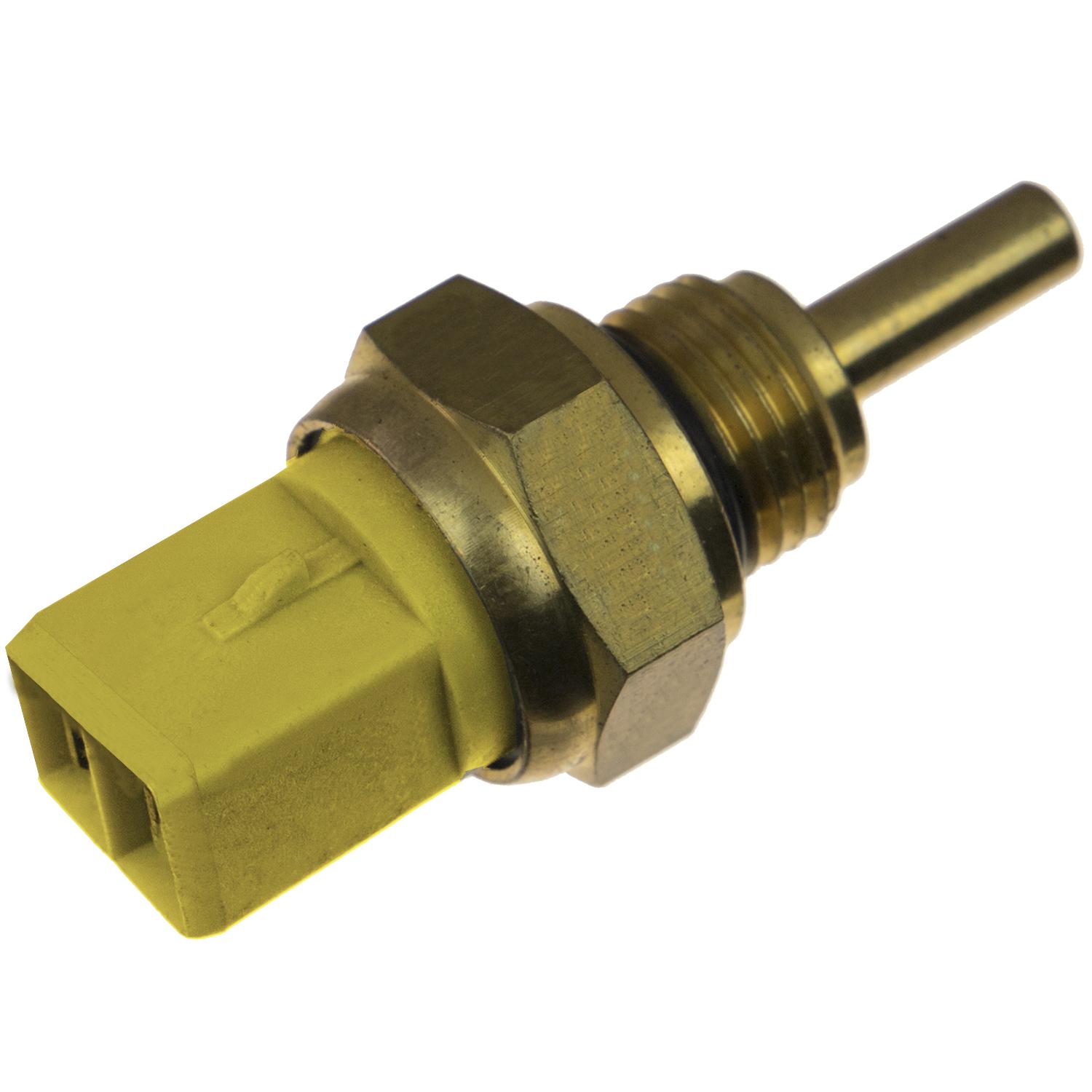 Global Parts Distributors 1712606 - Engine Coolant Temperature Sensor Global Parts Distributors 1712606 Engine Coolant Temperature Sensor product image 1 of 2