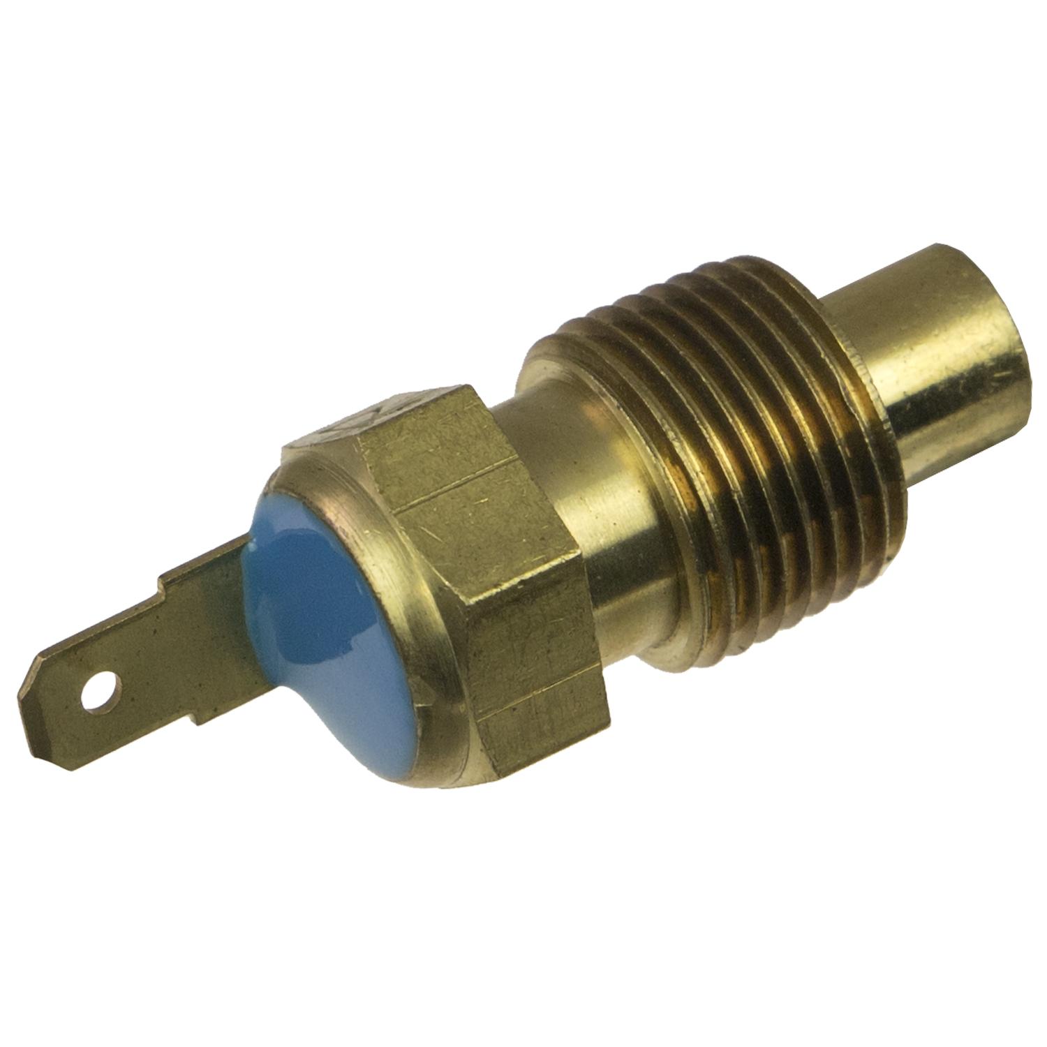 Global Parts Distributors 1712613 - Engine Coolant Temperature Sensor Global Parts Distributors 1712613 Engine Coolant Temperature Sensor product image 1 of 2
