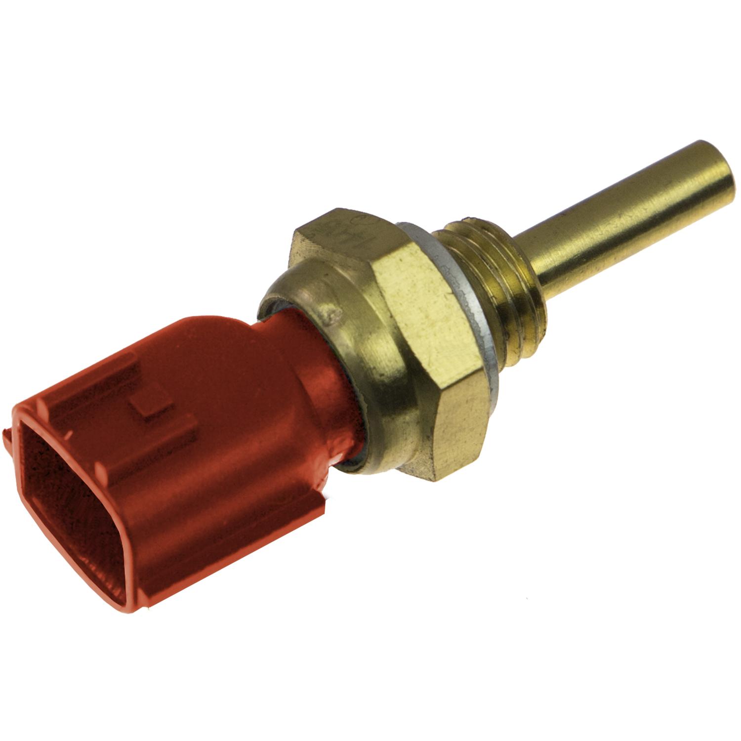 Global Parts Distributors 1712617 - Engine Coolant Temperature Sensor Global Parts Distributors 1712617 Engine Coolant Temperature Sensor product image 1 of 2