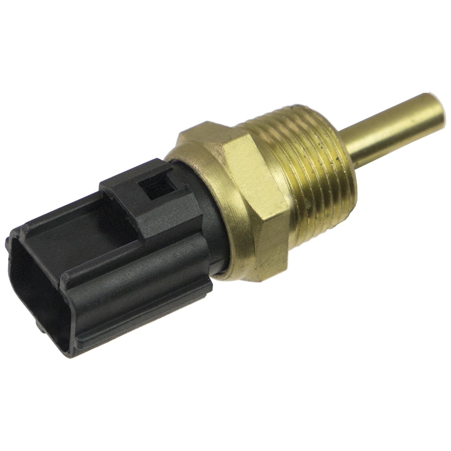 Global Parts Distributors 1712618 - Engine Coolant Temperature Sensor Global Parts Distributors 1712618 Engine Coolant Temperature Sensor product image 1 of 2