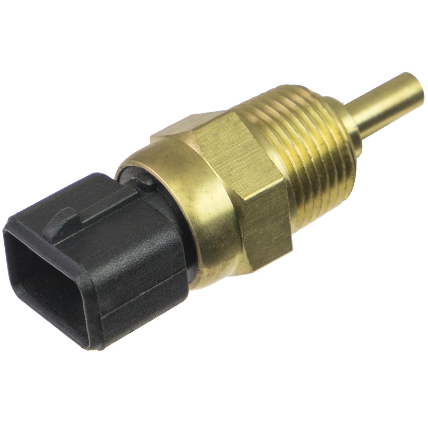 Global Parts Distributors 1712632 - Engine Coolant Temperature Sensor Global Parts Distributors 1712632 Engine Coolant Temperature Sensor product image 1 of 2