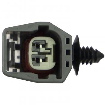 2004 Ford Escape Engine Coolant Temperature Sensor Global Parts Distributors 1712634 image 2 of 2