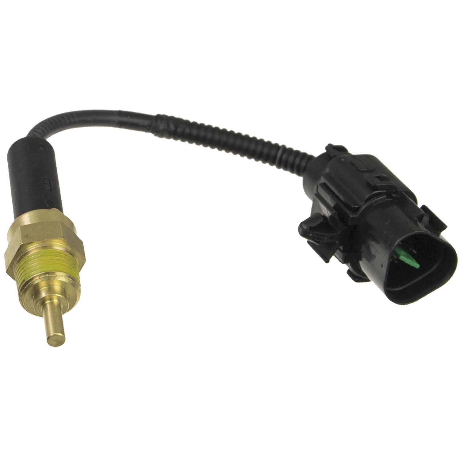 Global Parts Distributors 1712642 Engine Coolant Temperature Sensor product image 1 of 2