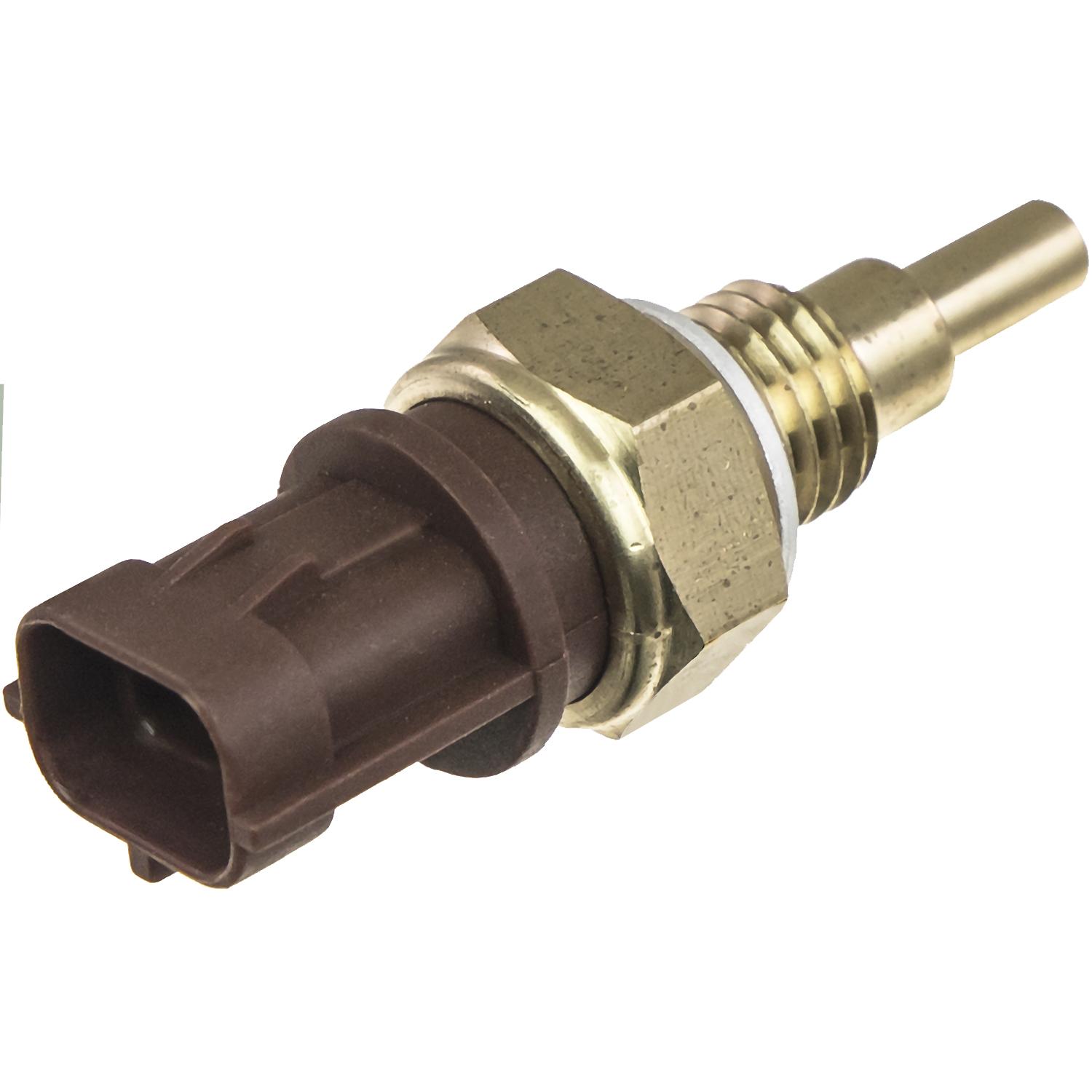 Global Parts Distributors 1712647 - Engine Coolant Temperature Sensor Global Parts Distributors 1712647 Engine Coolant Temperature Sensor product image 1 of 2