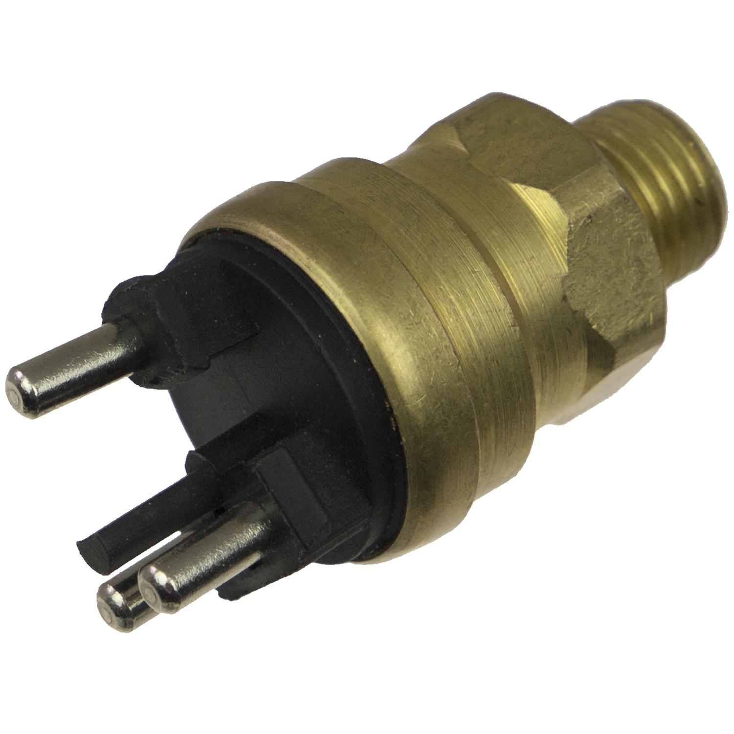Global Parts Distributors 1712649 - Engine Coolant Temperature Sensor Global Parts Distributors 1712649 Engine Coolant Temperature Sensor product image 1 of 2
