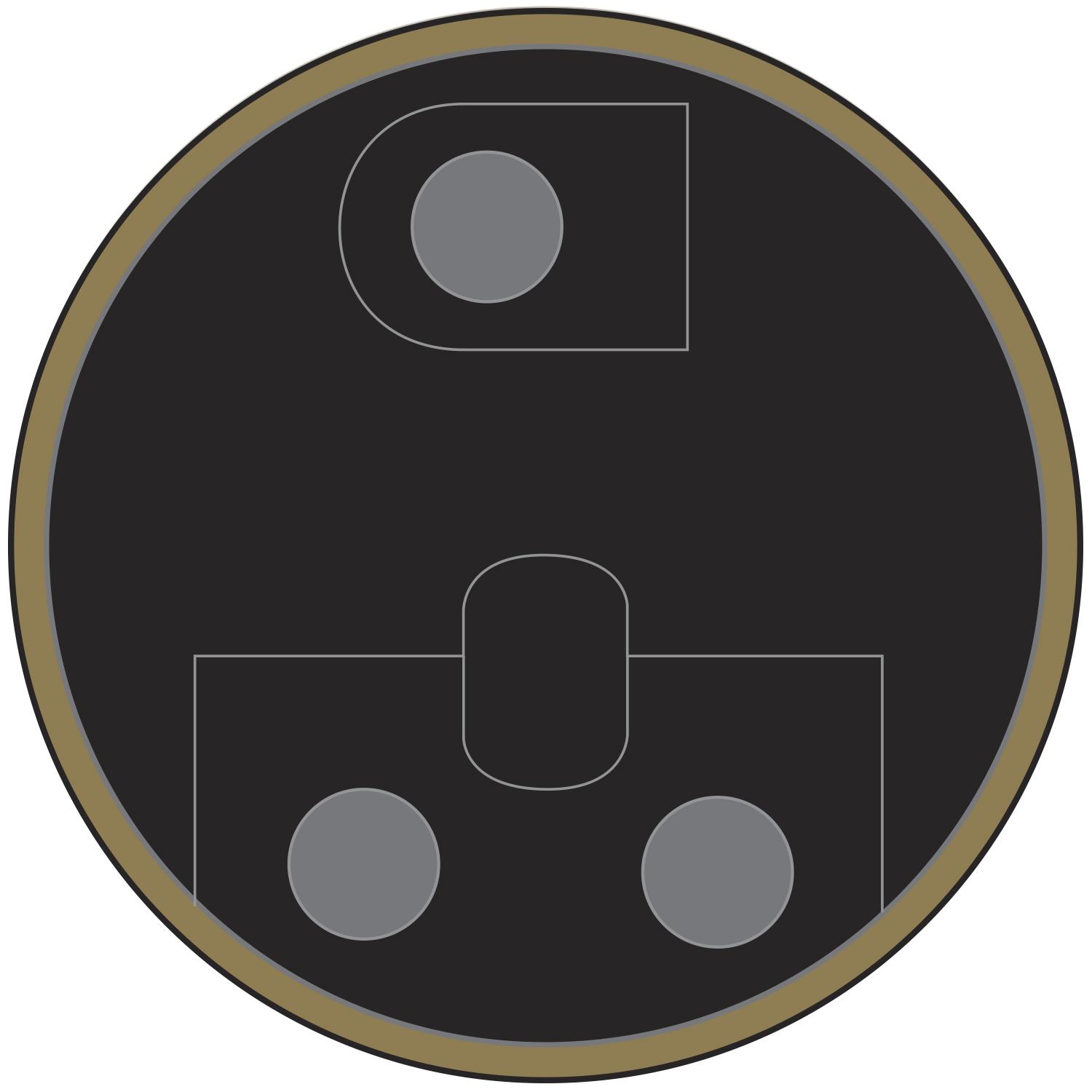 Global Parts Distributors 1712649 - Engine Coolant Temperature Sensor Global Parts Distributors 1712649 Engine Coolant Temperature Sensor product image 2 of 2