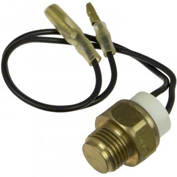 1982 Nissan Stanza Engine Coolant Temperature Sensor