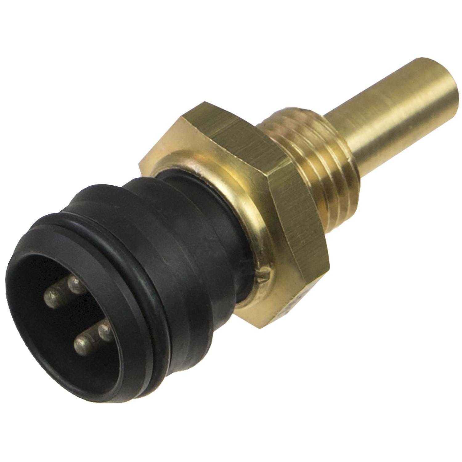 Global Parts Distributors 1712655 - Engine Coolant Temperature Sensor Global Parts Distributors 1712655 Engine Coolant Temperature Sensor product image 1 of 2