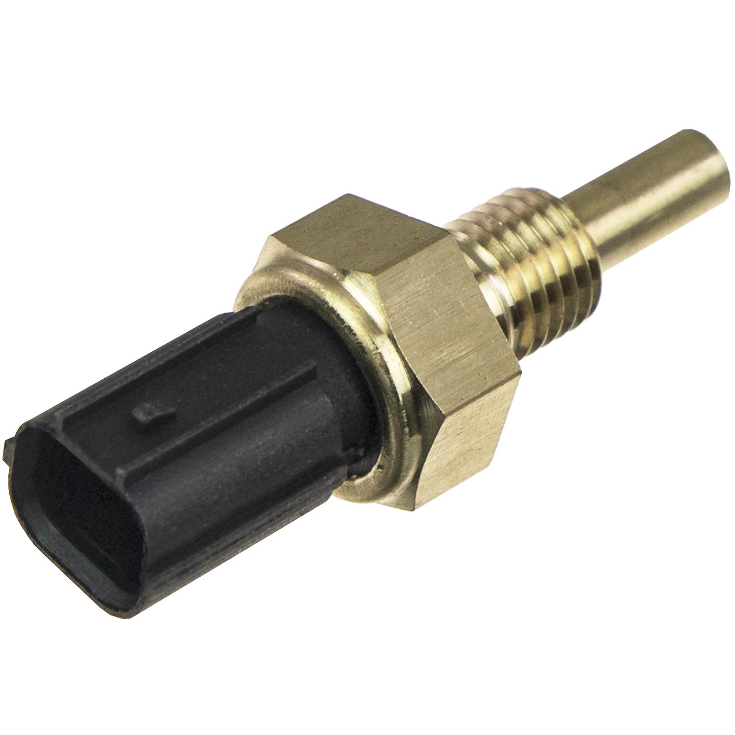 Global Parts Distributors 1712658 - Engine Coolant Temperature Sensor Global Parts Distributors 1712658 Engine Coolant Temperature Sensor product image 1 of 2