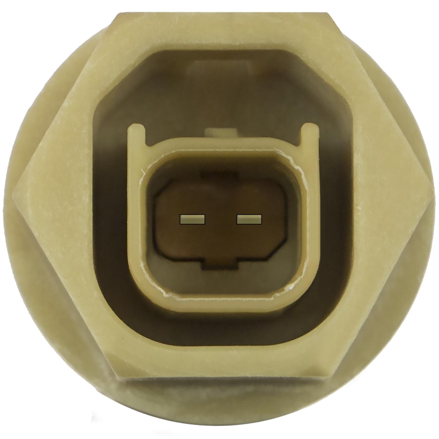 Global Parts Distributors 1712666 Engine Coolant Temperature Sensor product image 2 of 2