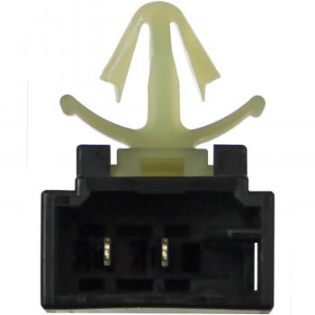 2007 Hyundai Tucson HVAC Heater Core Temperature Sensor Global Parts Distributors 1712672 image 2 of 2