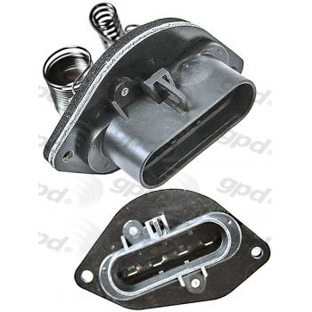 1996 Buick Skylark HVAC Blower Motor Resistor Global Parts Distributors 1712700 image 1 of 1