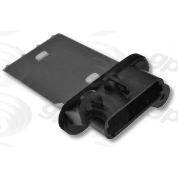2014 Chevrolet Spark HVAC Blower Motor Resistor Global Parts Distributors 1712809 image 1 of 1