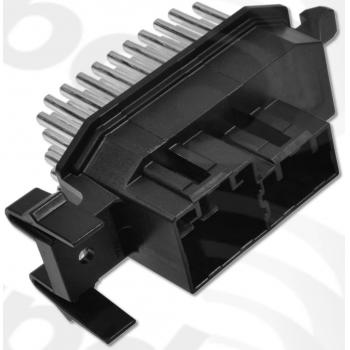 2013 Dodge Dart HVAC Blower Motor Resistor Global Parts Distributors 1712811 image 1 of 1