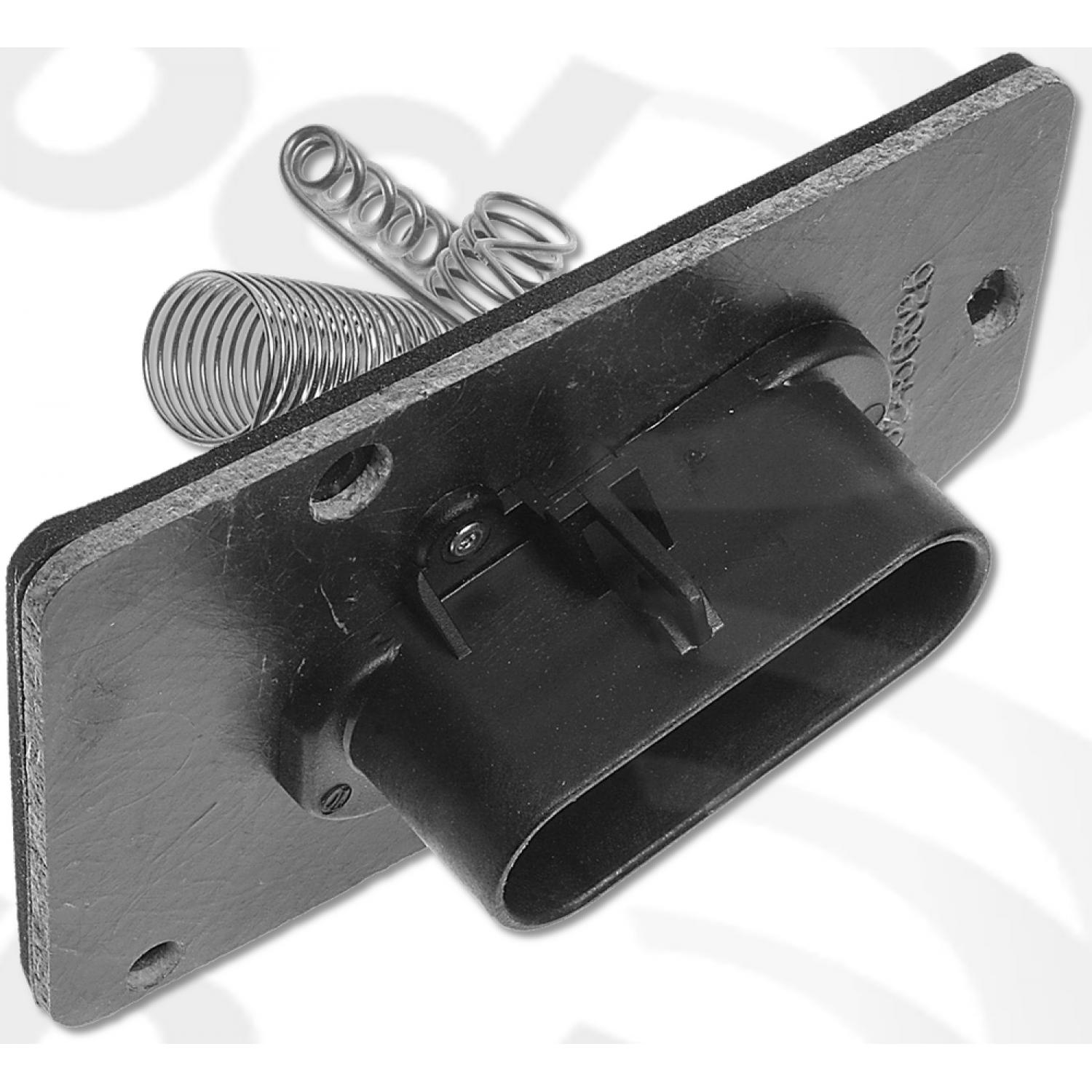 Global Parts Distributors 1712851 HVAC Blower Motor Resistor product image 1 of 1