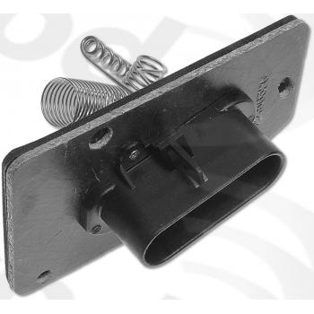 1996 Oldsmobile LSS HVAC Blower Motor Resistor Global Parts Distributors 1712851 image 1 of 1
