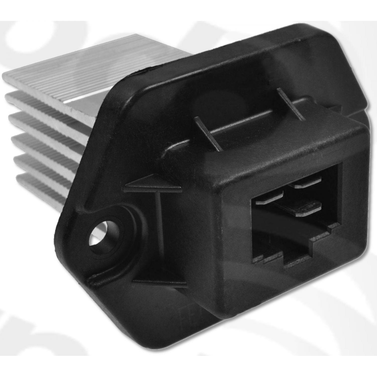 Global Parts Distributors 1712884 HVAC Blower Motor Resistor product image 1 of 1