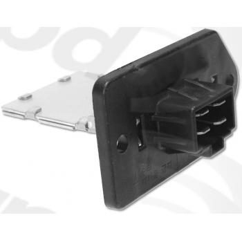 2012 Kia Forte5 HVAC Blower Motor Resistor Global Parts Distributors 1712885 image 1 of 1