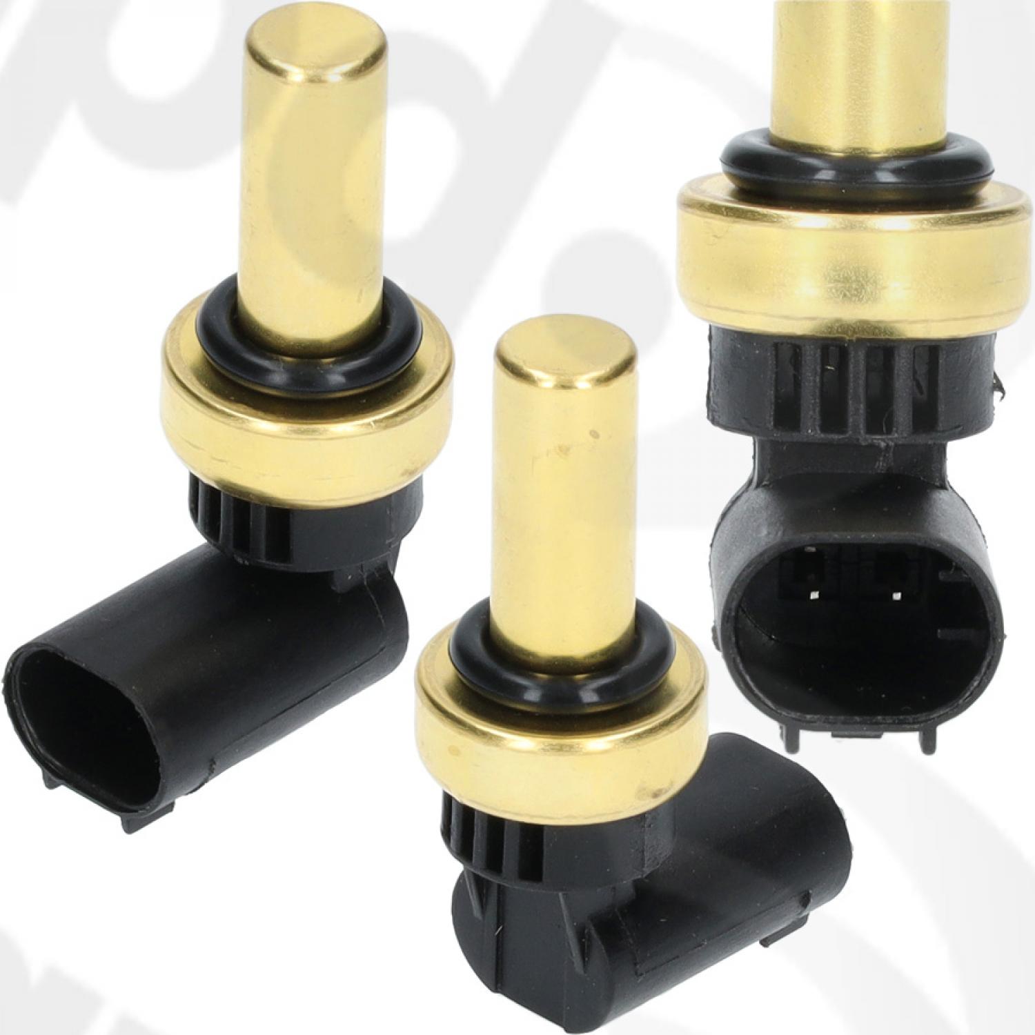 Global Parts Distributors 1712905 - Engine Coolant Temperature Sensor Global Parts Distributors 1712905 Engine Coolant Temperature Sensor product image 1 of 1