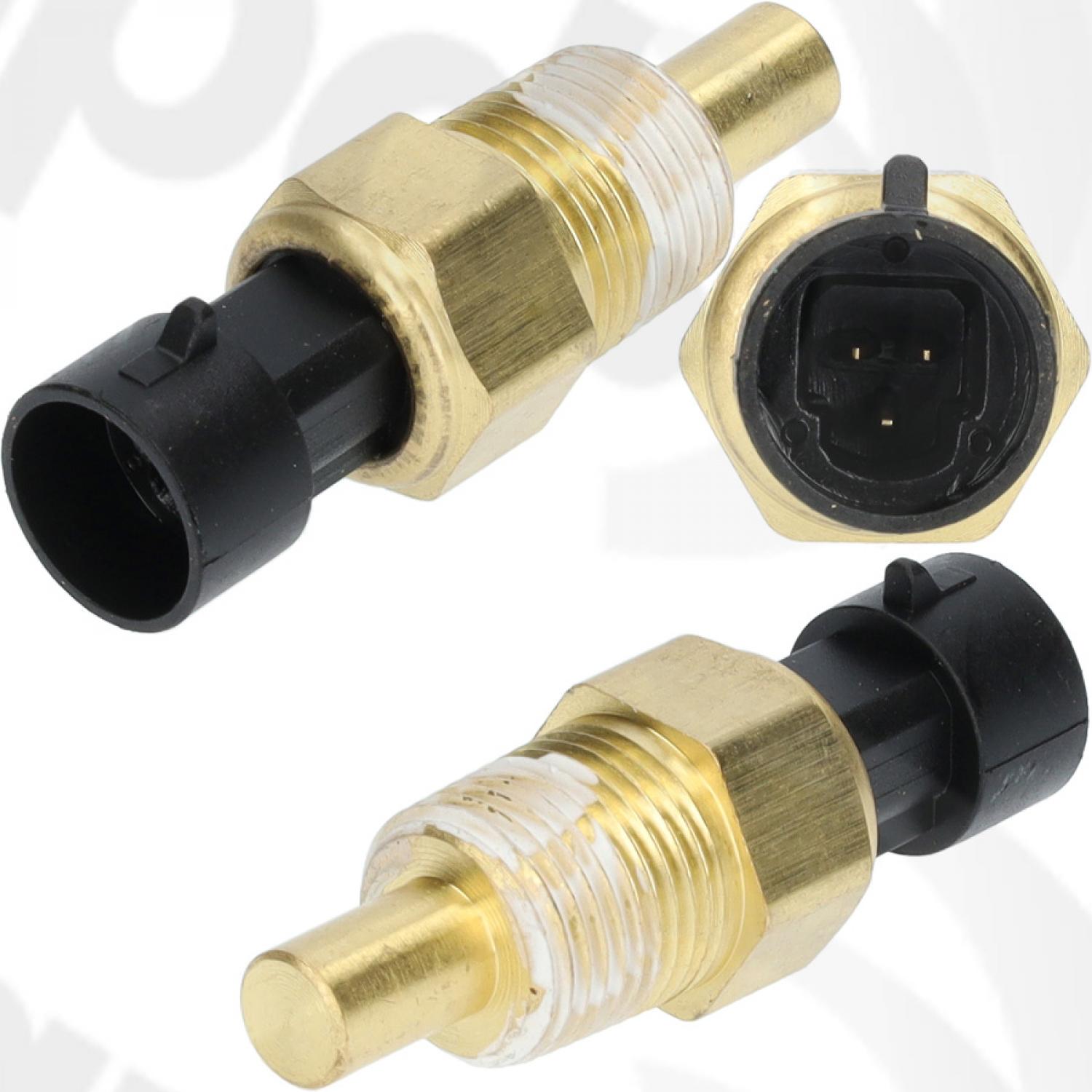 Global Parts Distributors 1712907 - Engine Coolant Temperature Sensor Global Parts Distributors 1712907 Engine Coolant Temperature Sensor product image 1 of 1