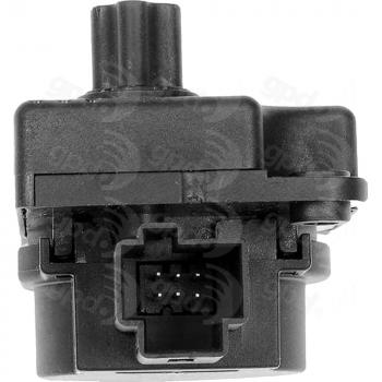 2013 Cadillac SRX HVAC Heater Blend Door Actuator Global Parts Distributors 1712915 image 1 of 2