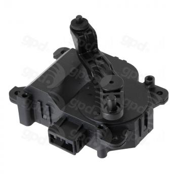 2005 Honda Accord HVAC Heater Blend Door Actuator Global Parts Distributors 1712917 image 1 of 1