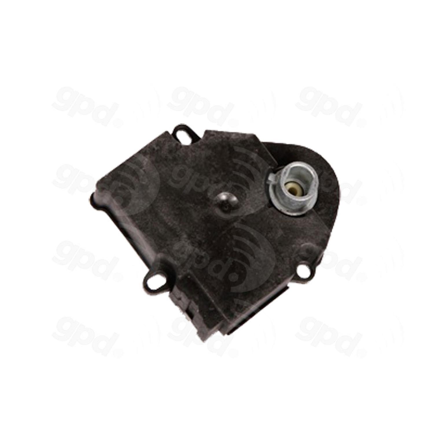 Global Parts Distributors 1712921 HVAC Heater Blend Door Actuator product image 2 of 2