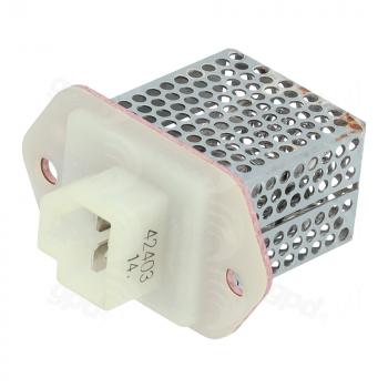 1990 Nissan 300ZX HVAC Blower Motor Resistor