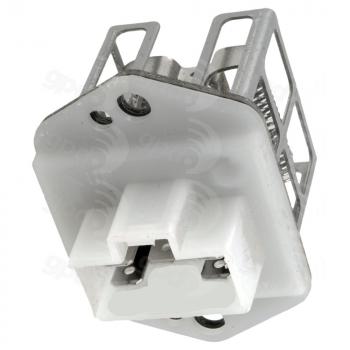 1990 Nissan Pulsar NX HVAC Blower Motor Resistor Global Parts Distributors 1712962 image 1 of 1