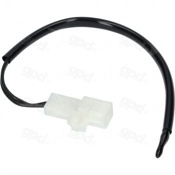 2004 Toyota MR2 Spyder HVAC Thermistor