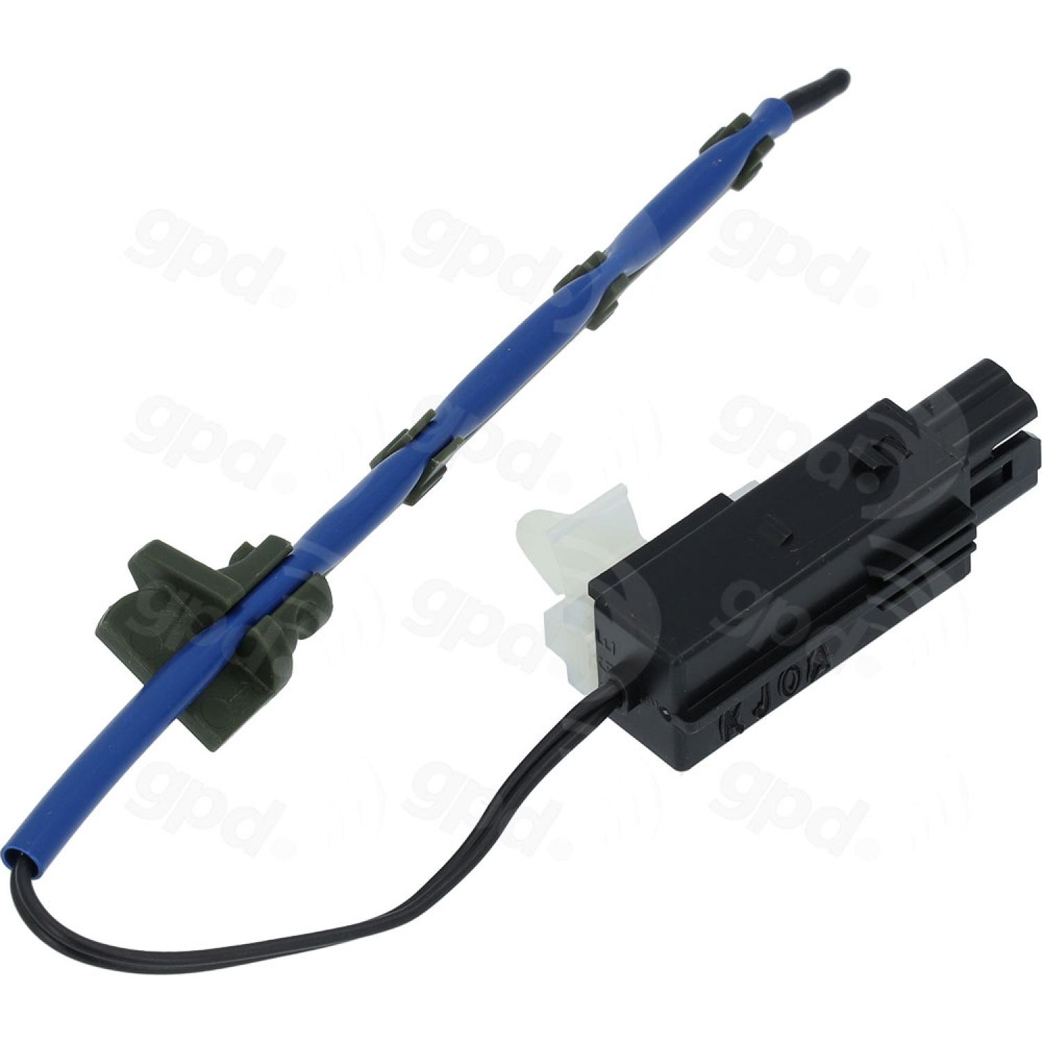 Global Parts Distributors 1712990 HVAC Thermistor product image 1 of 1