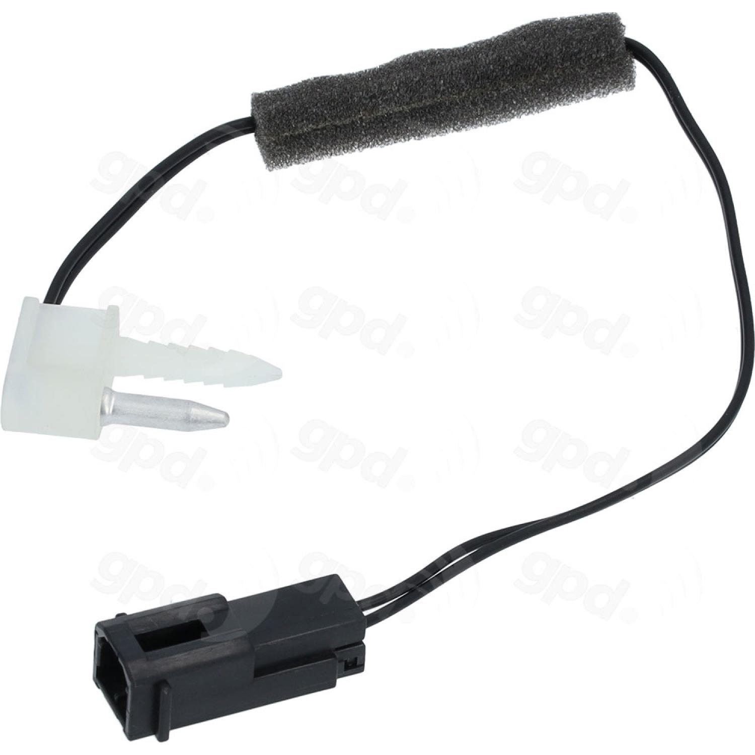 Global Parts Distributors 1712992 HVAC Thermistor product image 1 of 1