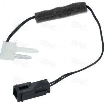 2019 Hyundai Tucson HVAC Thermistor