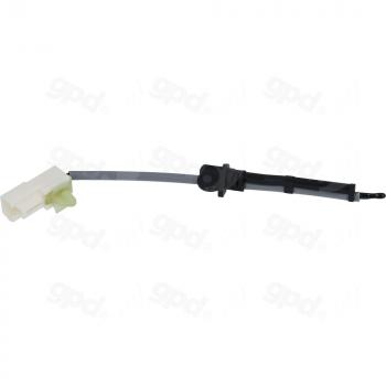 2009 Hyundai Veracruz HVAC Thermistor