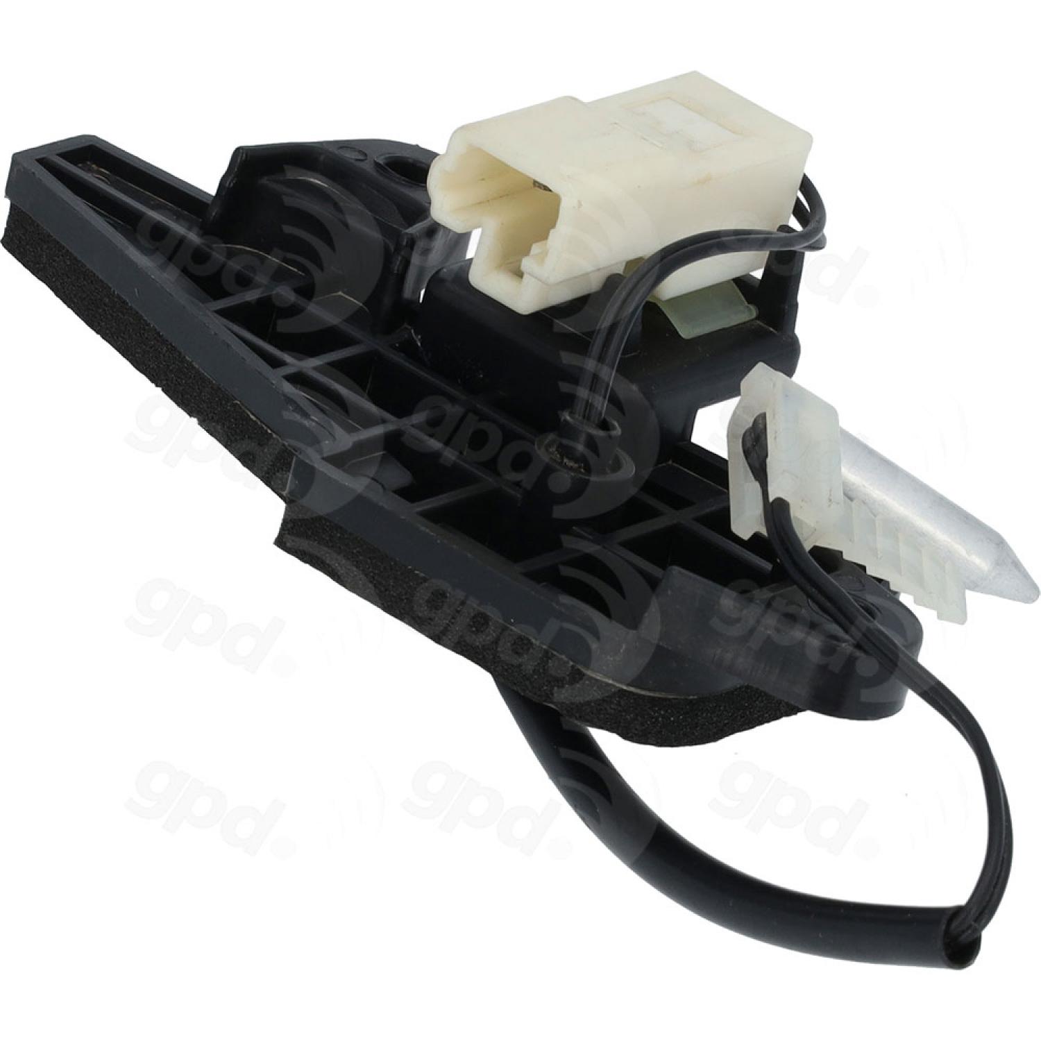 Global Parts Distributors 1712995 HVAC Thermistor product image 1 of 1