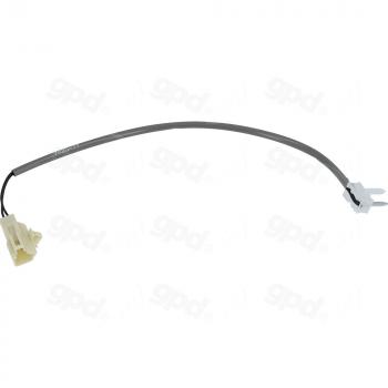 2017 Hyundai Sonata HVAC Thermistor