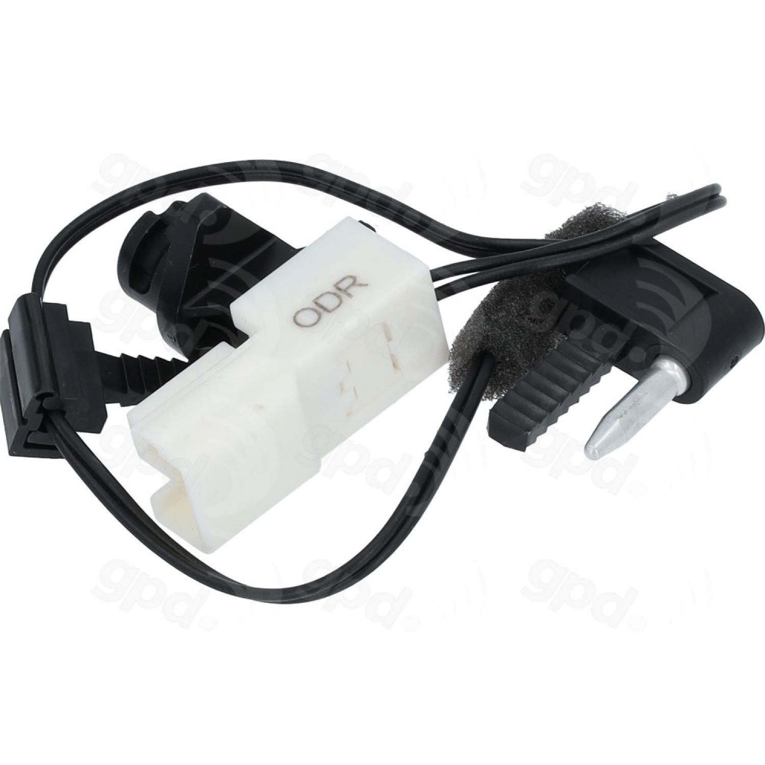 Global Parts Distributors 1712998 HVAC Thermistor product image 1 of 1