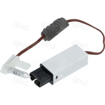 2002 Hyundai Accent HVAC Thermistor