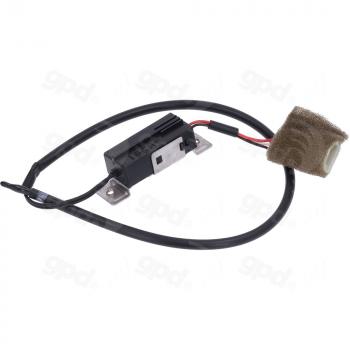 1992 Hyundai Elantra HVAC Thermistor