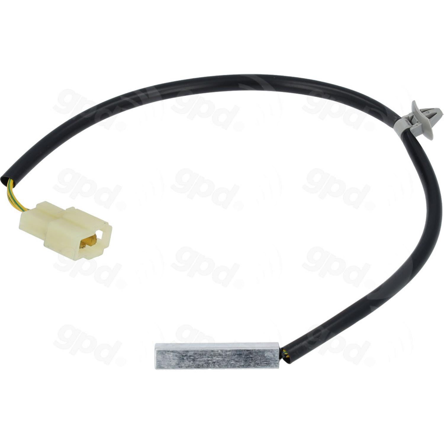 Global Parts Distributors 1713004 - HVAC Thermistor Global Parts Distributors 1713004 HVAC Thermistor product image 1 of 1
