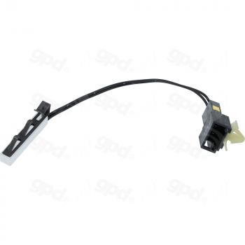 2008 Kia Optima HVAC Thermistor