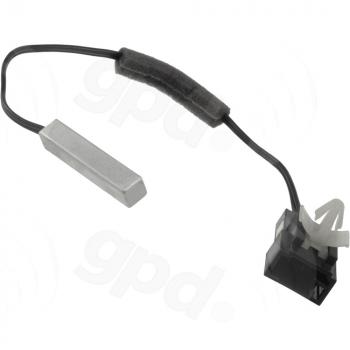 2008 Hyundai Tucson HVAC Thermistor